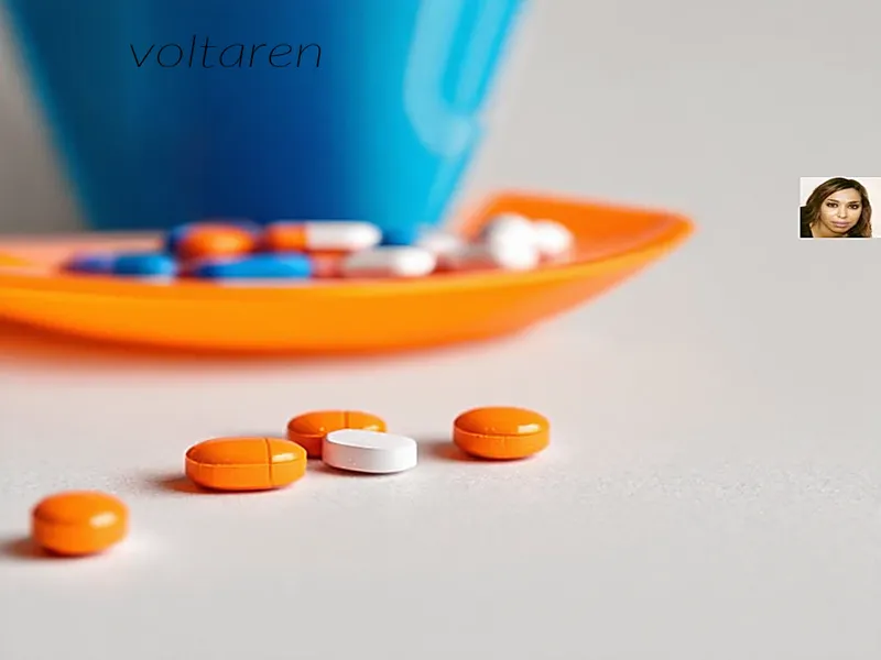Per il voltaren fiale ci vuole la ricetta