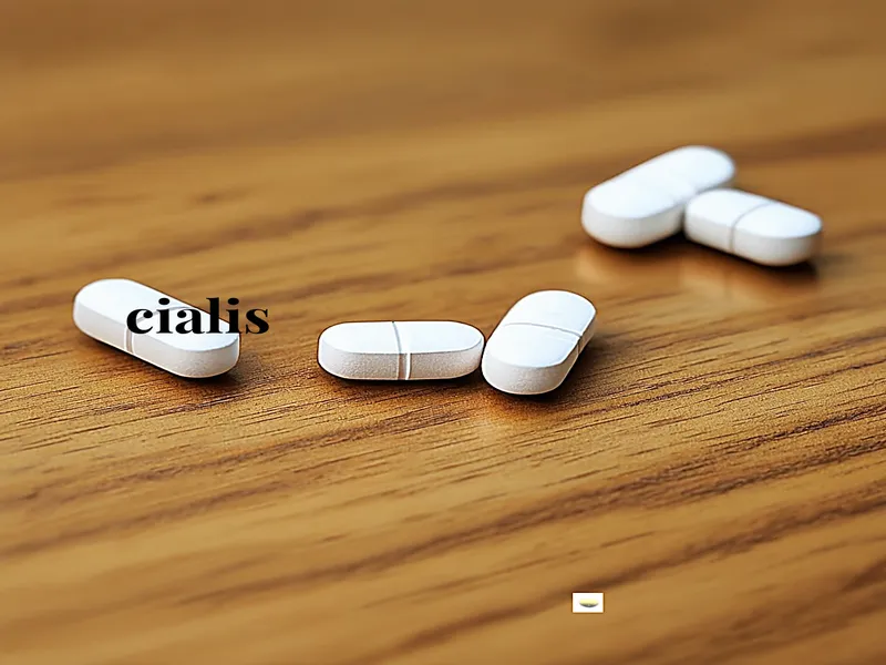 Posso acquistare cialis in farmacia