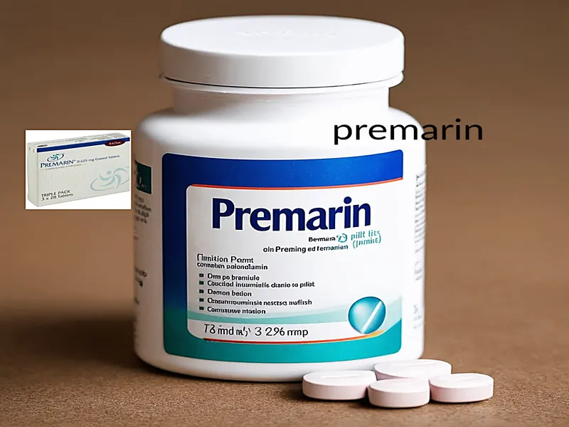 Premarin crema prezzo