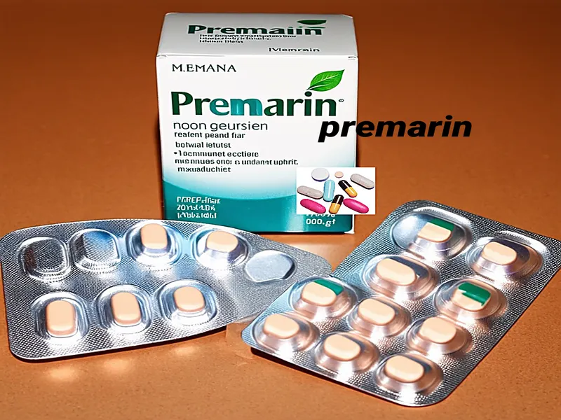 Premarin