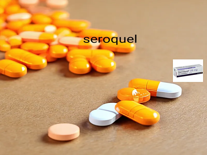 Prescrizione seroquel piano terapeutico