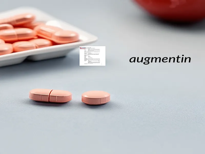 Prezzo antibiotico augmentin