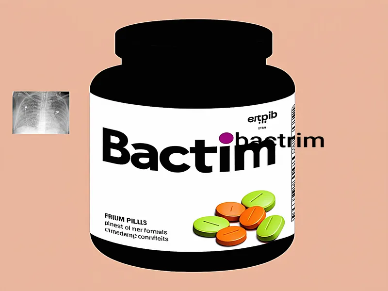 Prezzo antibiotico bactrim