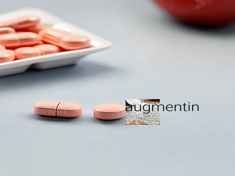 Prezzo augmentin senza ricetta
