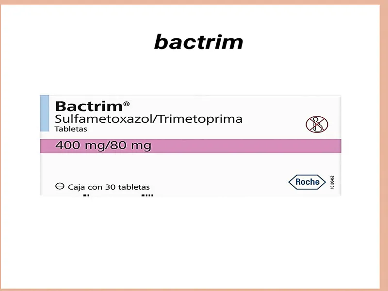 Prezzo bactrim compresse