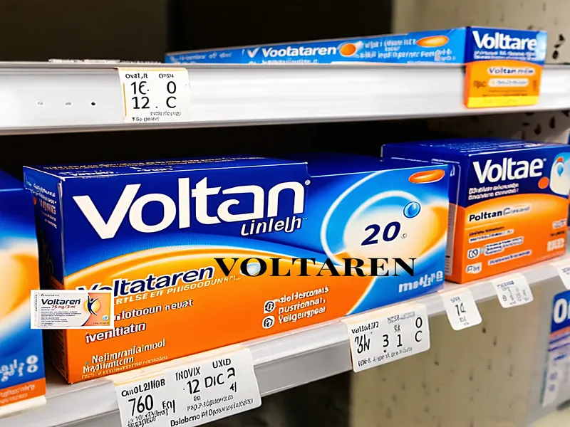 Prezzo cerotti voltaren