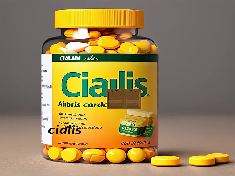 Prezzo cialis 5 milligrammi