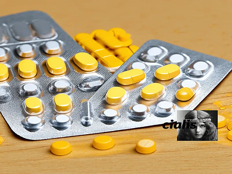 Prezzo cialis in spagna