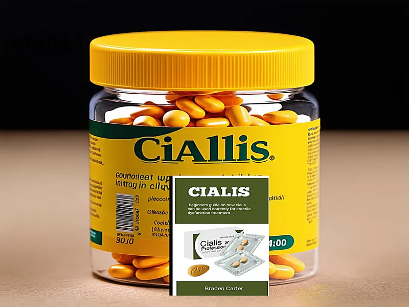 Prezzo confezione cialis 5 mg