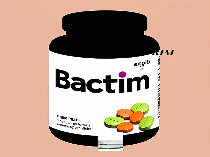 Prezzo del bactrim