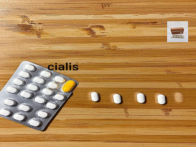 Prezzo del cialis da 20 mg