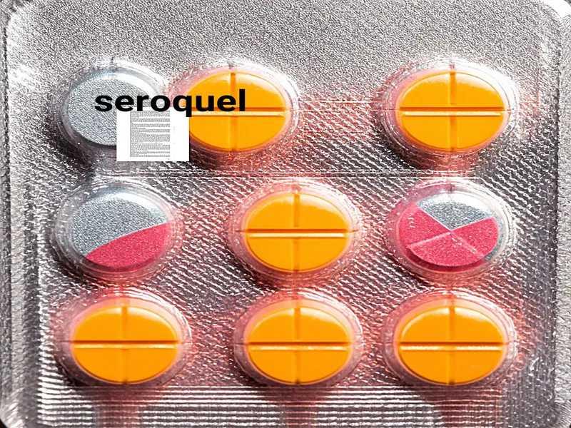 Prezzo del seroquel