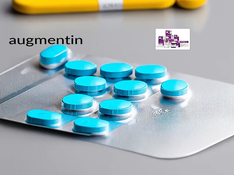 Prezzo di augmentin antibiotico