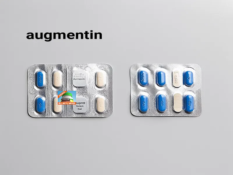 Prezzo di augmentin compresse