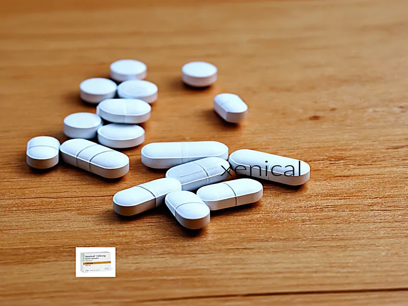 Prezzo di xenical in farmacia