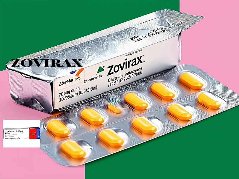Prezzo di zovirax labiale