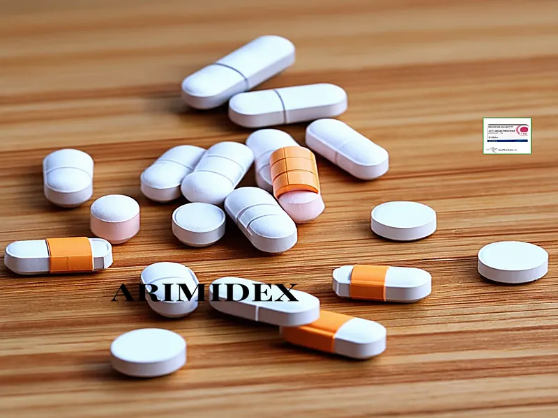 Prezzo farmaco arimidex