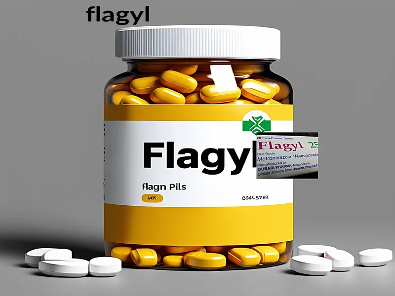 Prezzo flagyl 250 mg