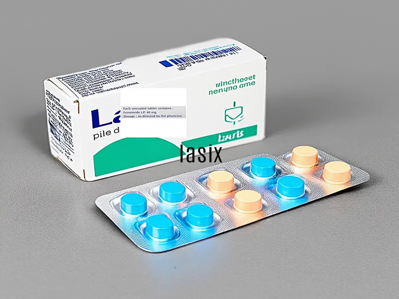 Prezzo lasix 25 mg