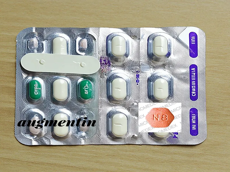Prezzo ticket augmentin
