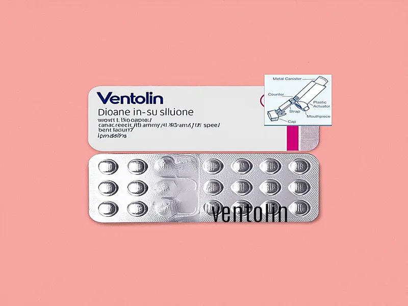Prezzo ventolin farmacia