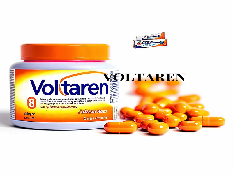 Prezzo voltaren iniezioni
