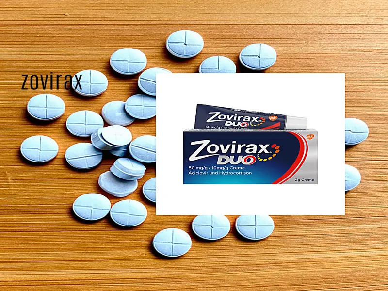Prezzo zovirax sciroppo