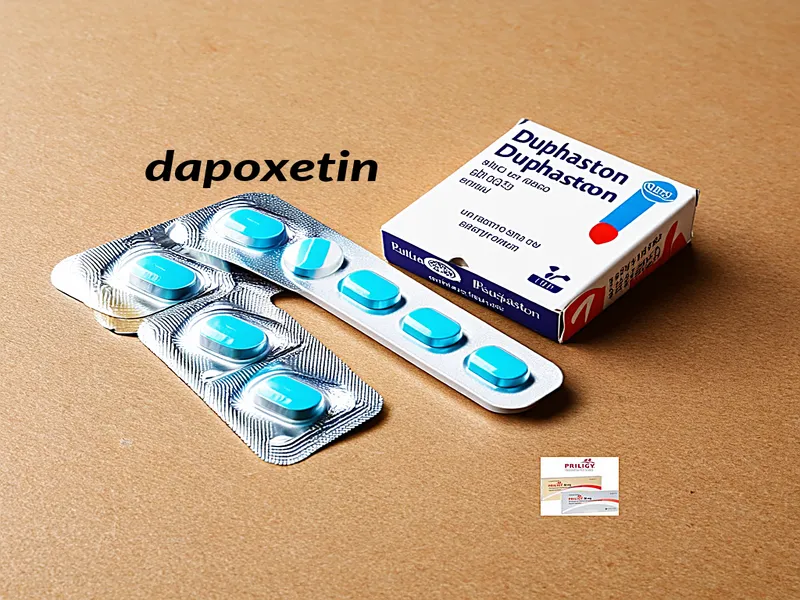 Priligy dapoxetina acquisto