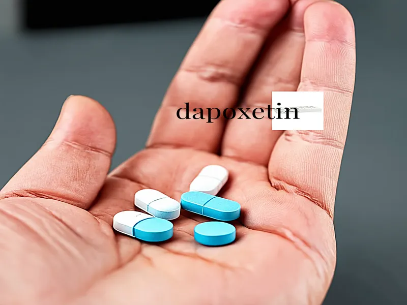 Priligy dapoxetina generico in farmacia