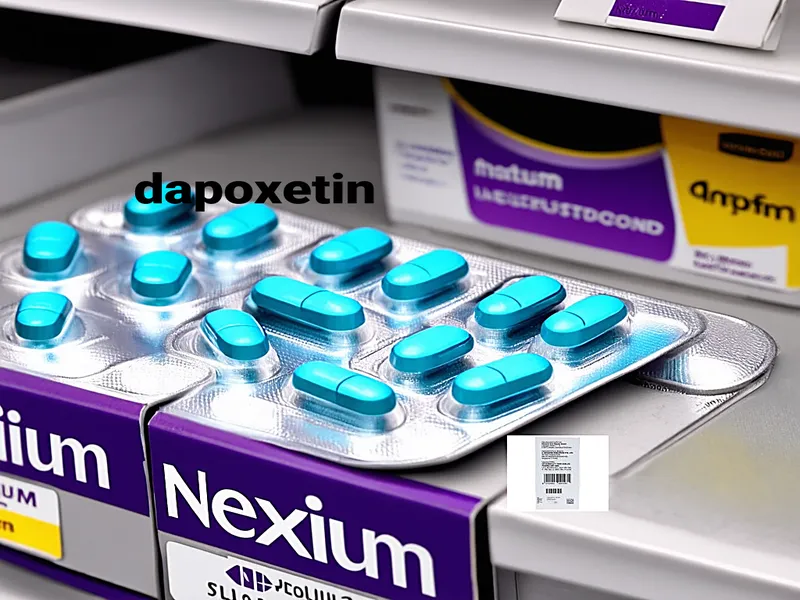 Priligy dapoxetina prezzo