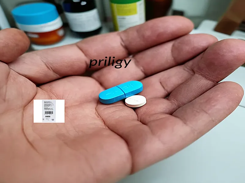 Priligy farmaco generico