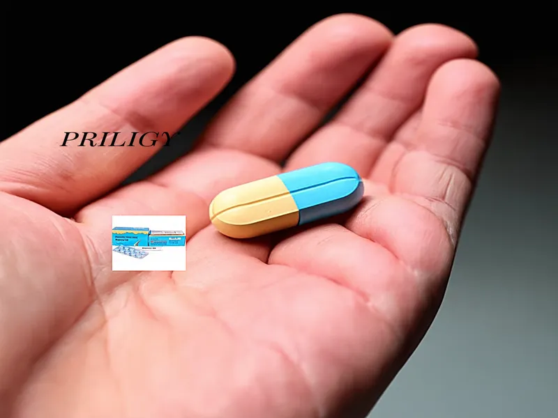 Priligy serve ricetta medica