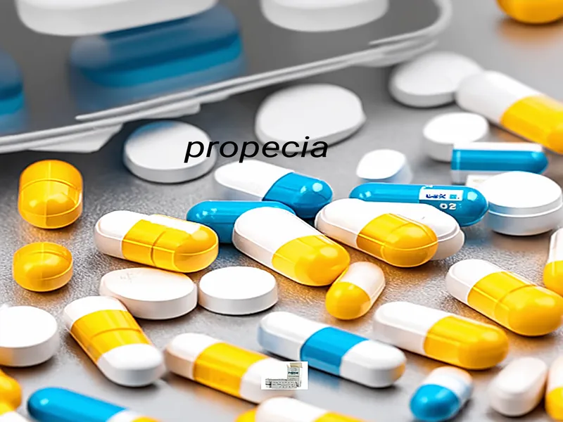 Propecia compresse prezzo