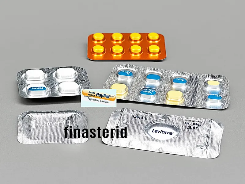 Propecia finasteride