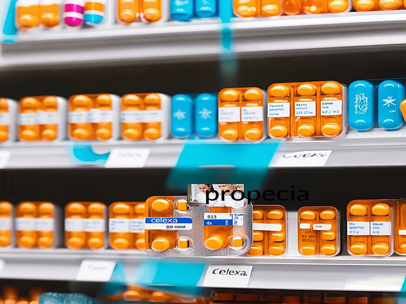 Propecia generico costo