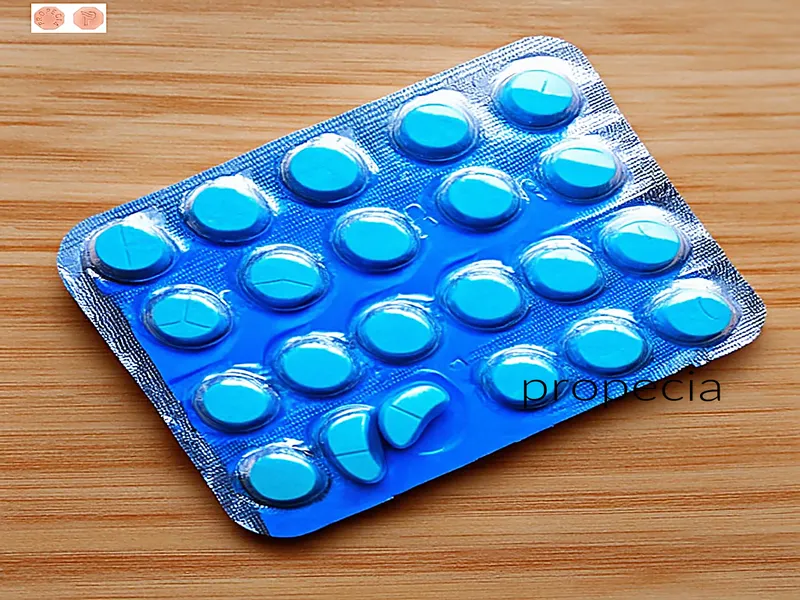 Propecia generico ieson