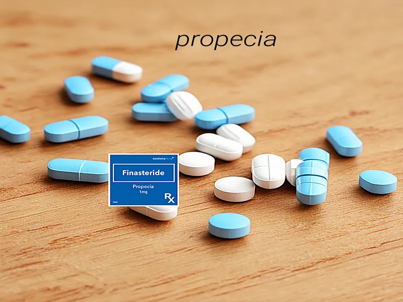 Propecia generico in italia