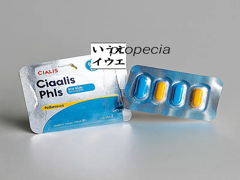 Propecia generico italia