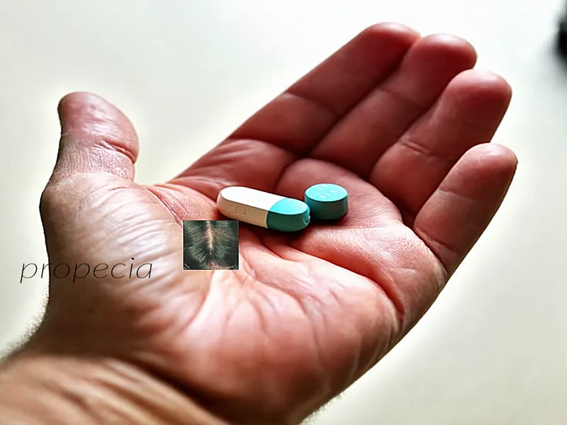 Propecia merck prezzo