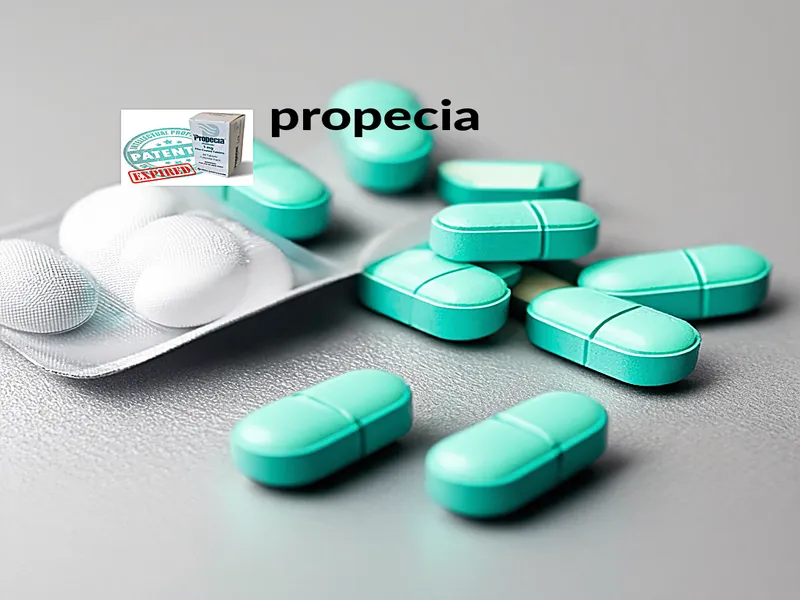 Propecia preparata farmacia