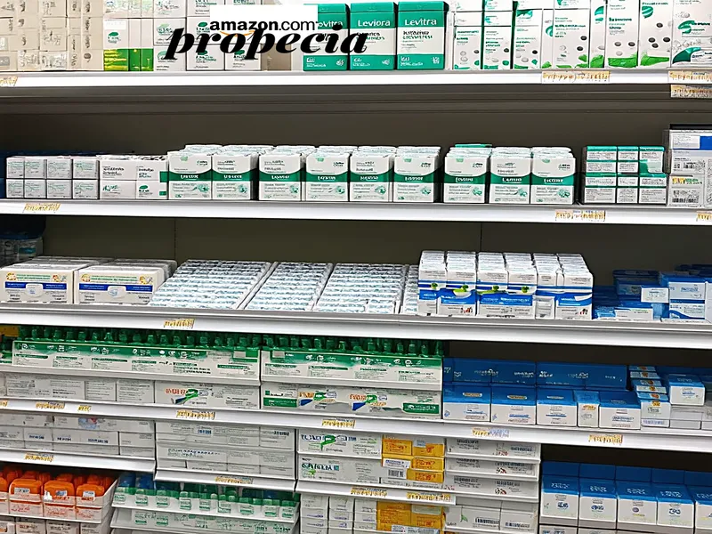 Propecia prescrizione medica