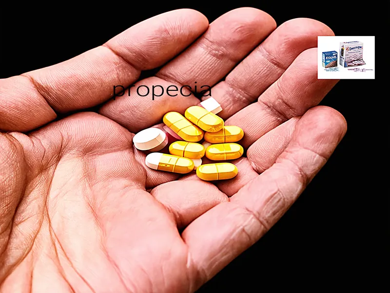 Propecia prescrizione
