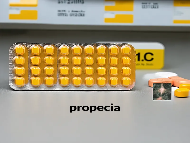 Propecia senza prescrizione