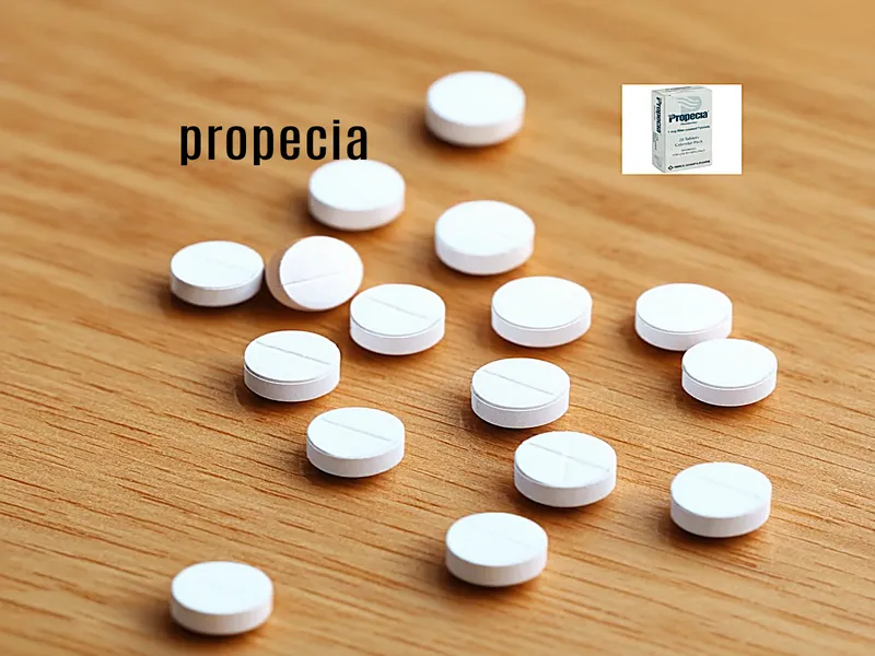 Propecia serve la ricetta