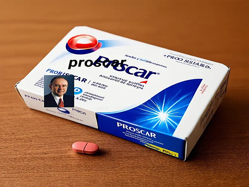 Proscar senza ricetta medica