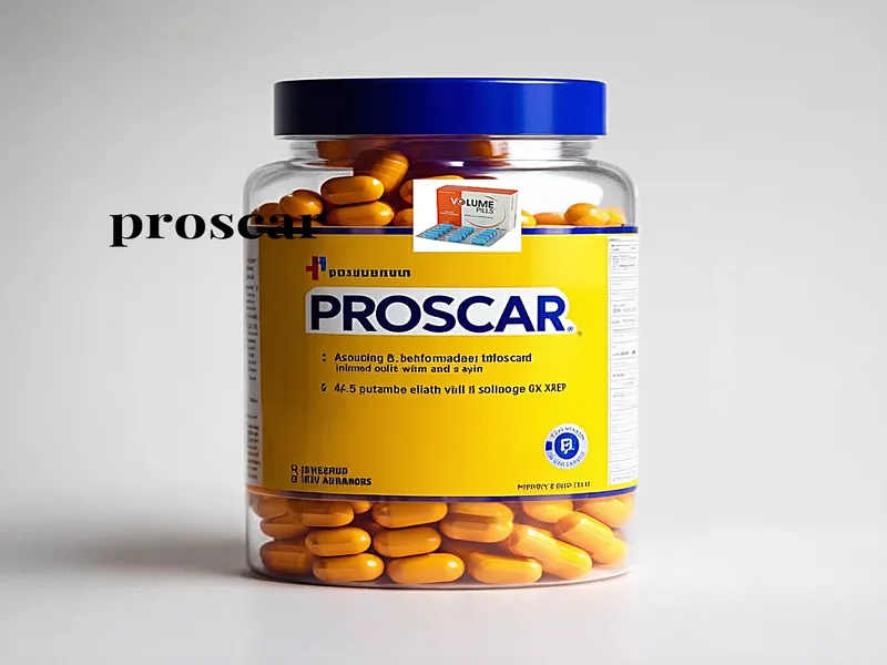 Proscar