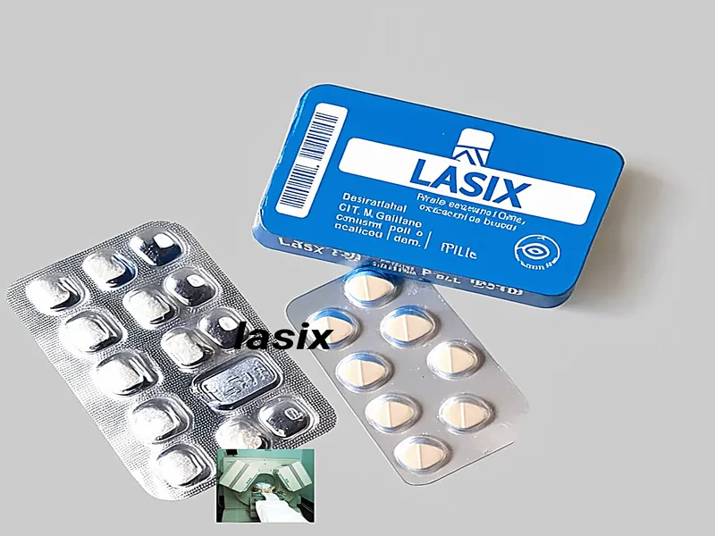 Quando prendere lasix