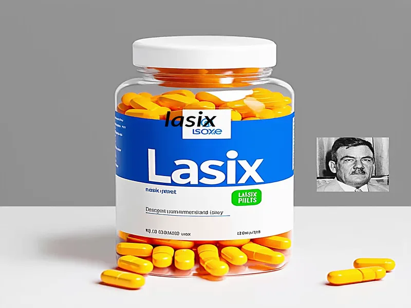 Quanti lasix si possono prendere al giorno