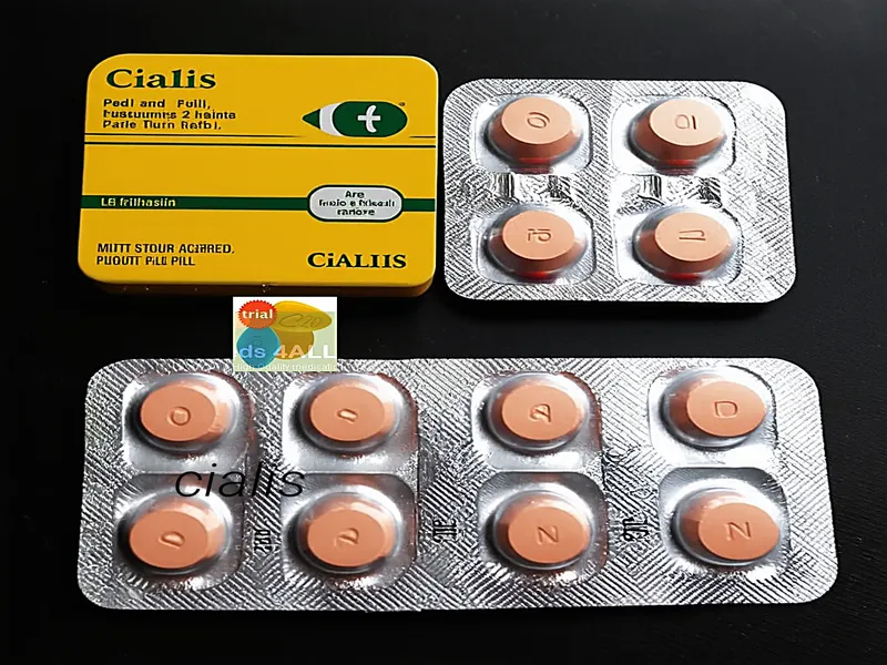 Quanto costa il cialis generico in farmacia