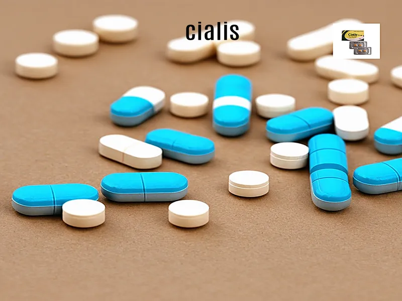 Quanto costa il cialis in farmacia con ricetta